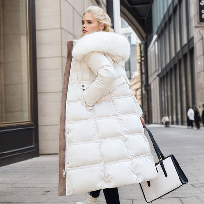 Elivia | Women's Winter Wool Coat