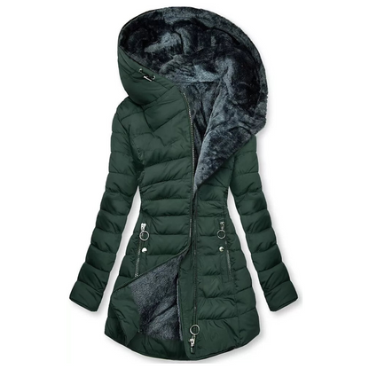 Ashford | Women's Waterproof Winter Coat