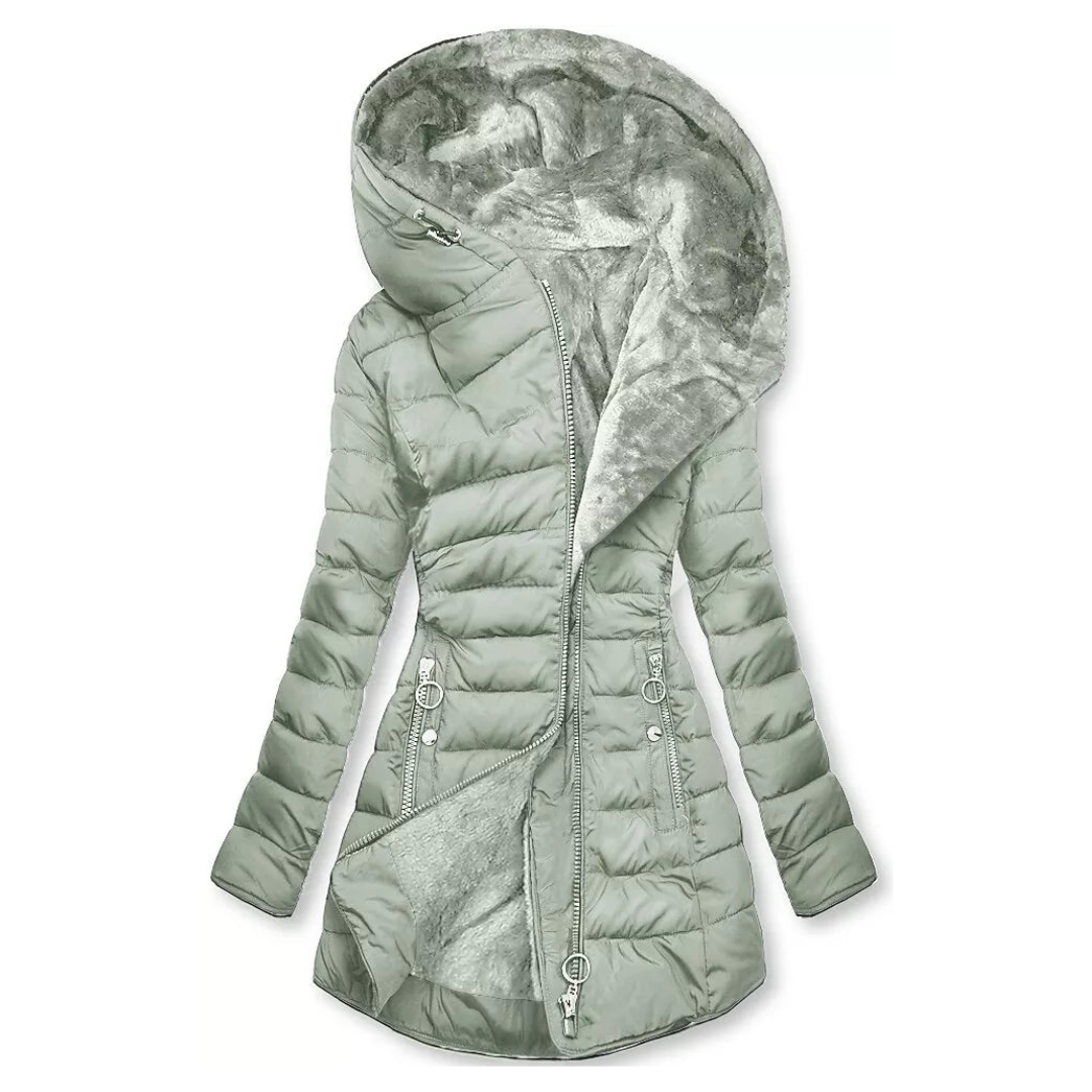 Ashford | Women's Waterproof Winter Coat