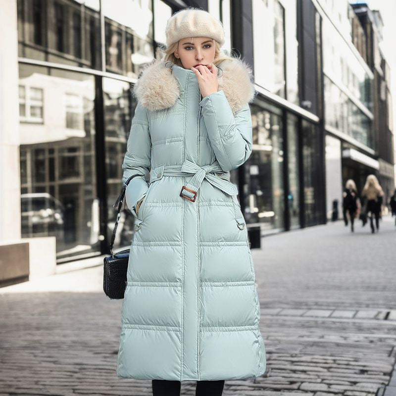 Elivia | Women's Winter Wool Coat