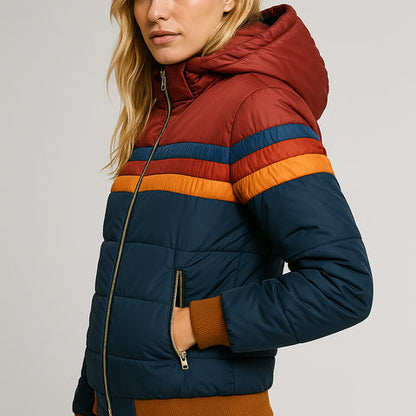 Opaline | Women's Waterproof Rain Jacket