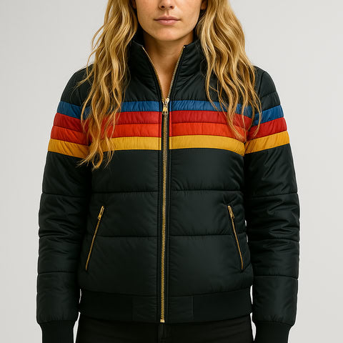 Opaline | Women's Waterproof Rain Jacket