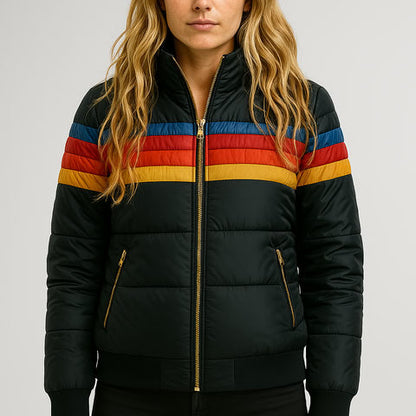 Opaline | Women's Waterproof Rain Jacket