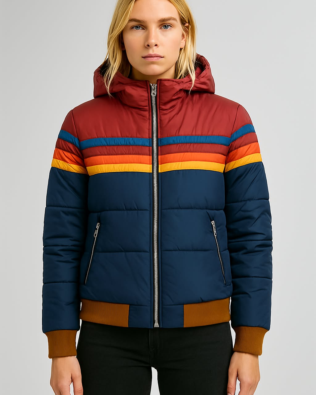 Opaline | Women's Waterproof Rain Jacket