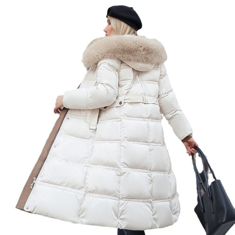 Elivia | Women's Winter Wool Coat