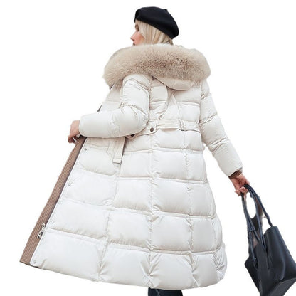 Elivia | Women's Winter Wool Coat