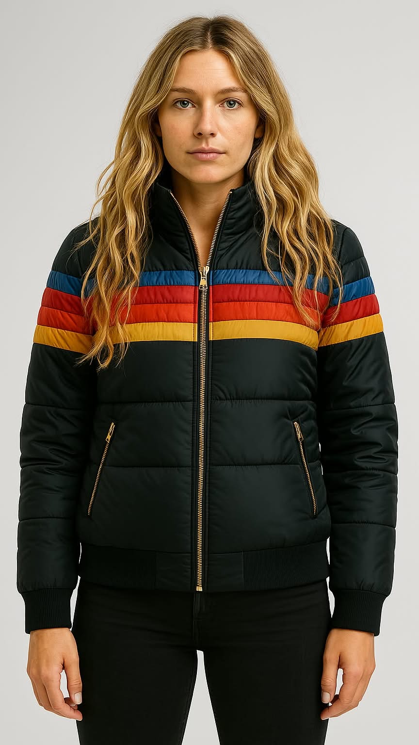 Opaline | Women's Waterproof Rain Jacket