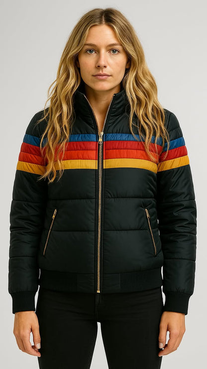 Opaline | Women's Waterproof Rain Jacket