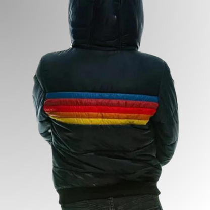Opaline | Women's Waterproof Rain Jacket