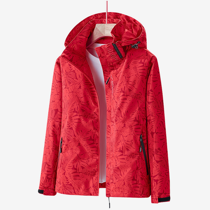 Evy | Women's Waterproof Rain Jacket
