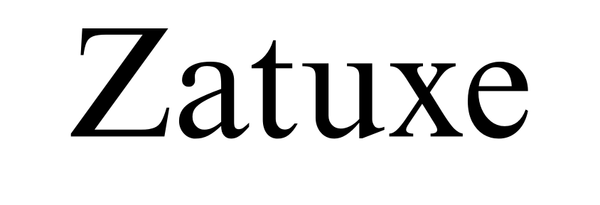 Zatuxe
