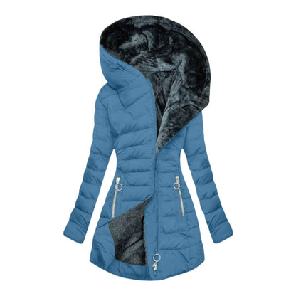 Ashford | Women's Waterproof Winter Coat