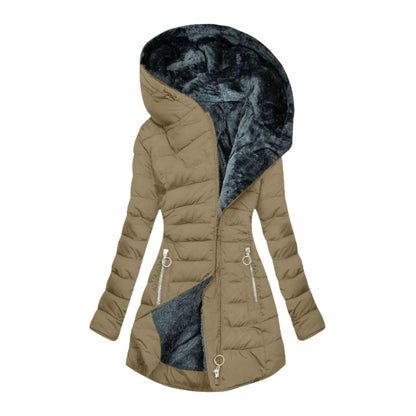 Ashford | Women's Waterproof Winter Coat