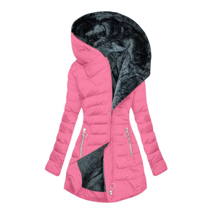 Ashford | Women's Waterproof Winter Coat