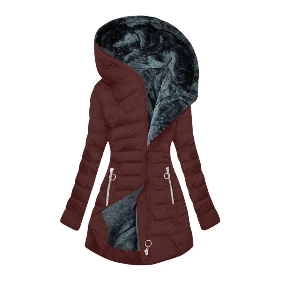Ashford | Women's Waterproof Winter Coat
