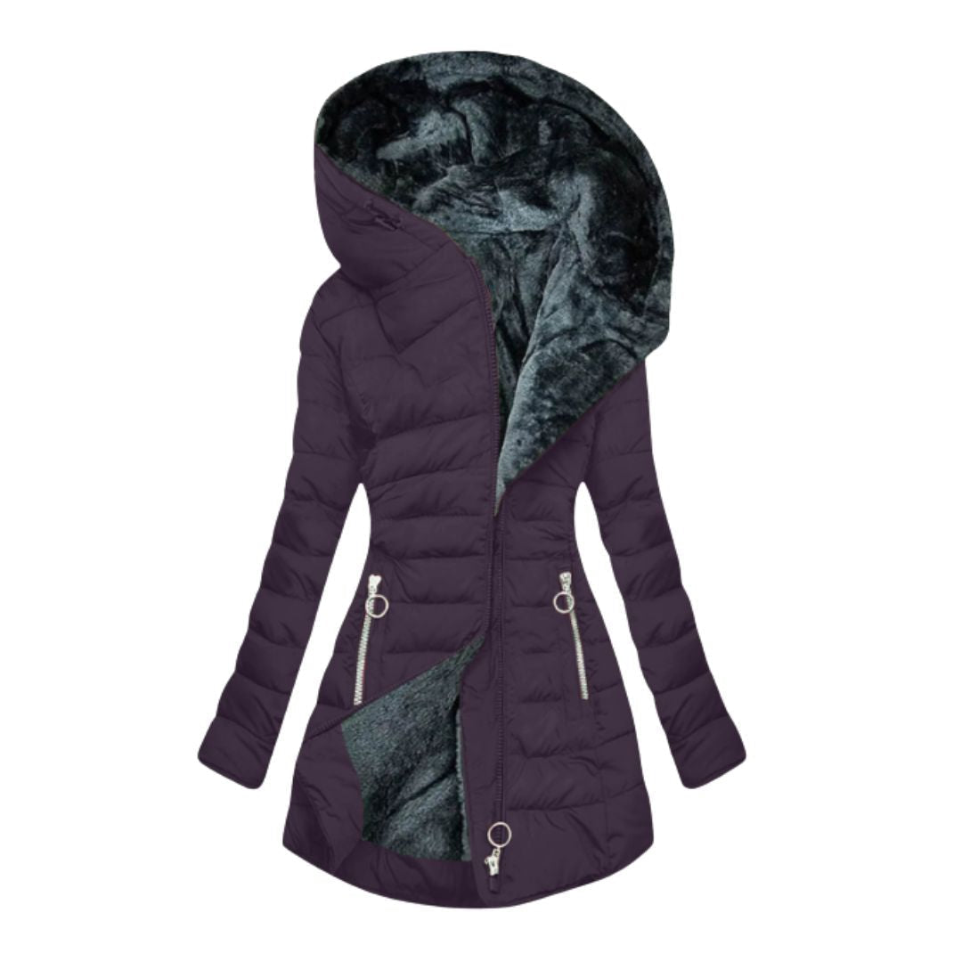 Ashford | Women's Waterproof Winter Coat