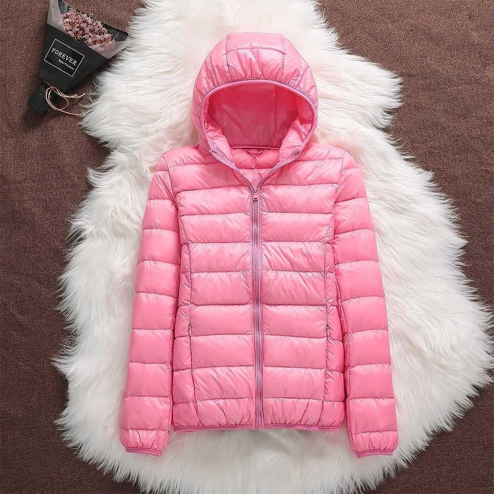 Velarissa | Women's Waterproof Puffer Jacket