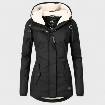 Amelie | Women's Winter Coat