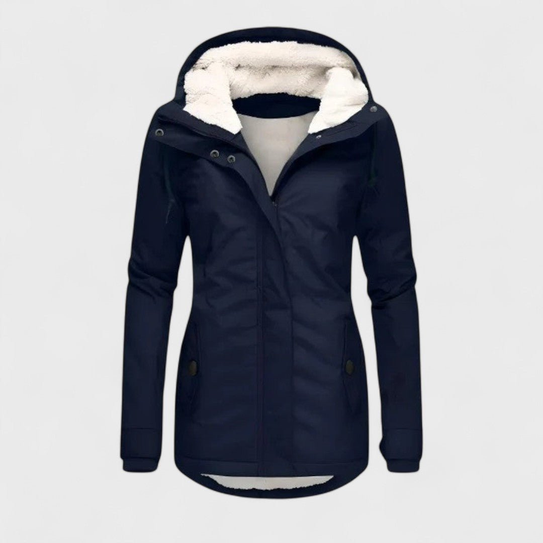 Amelie | Women's Winter Coat
