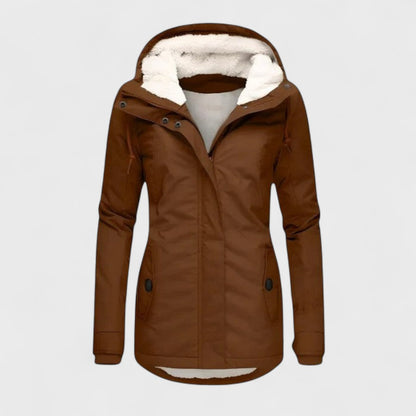 Amelie | Women's Winter Coat