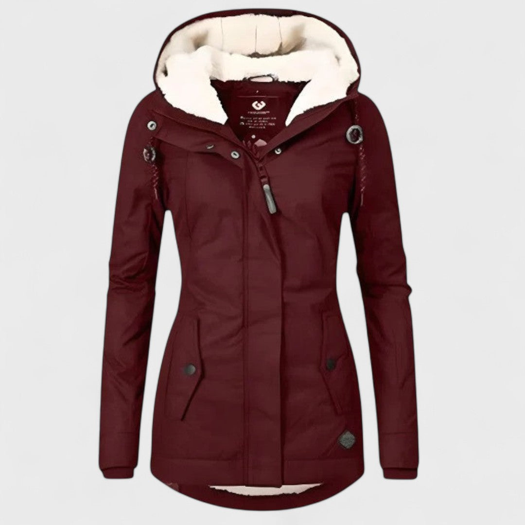Amelie | Women's Winter Coat