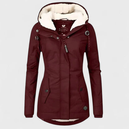 Amelie | Women's Winter Coat