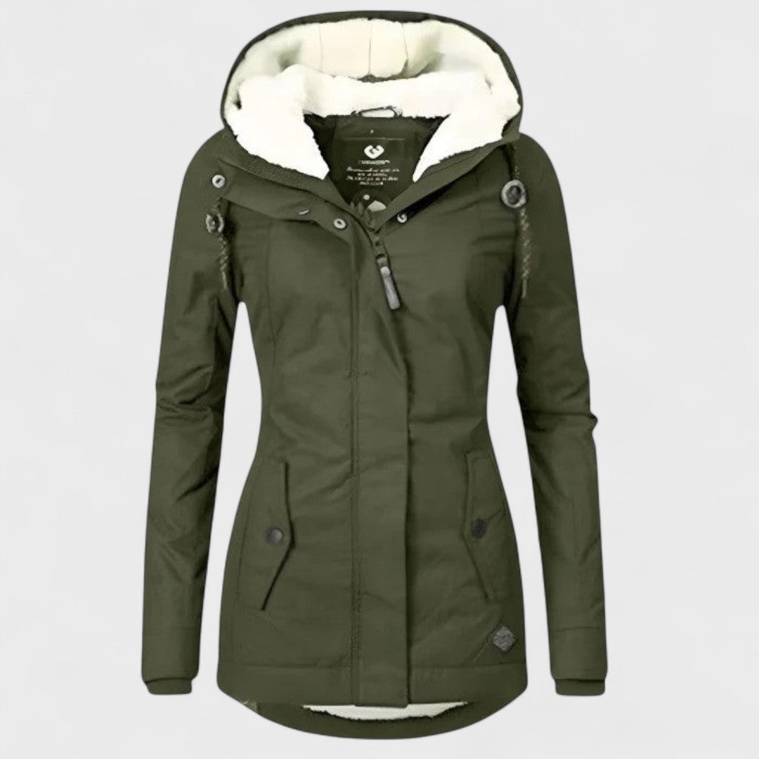 Amelie | Women's Winter Coat