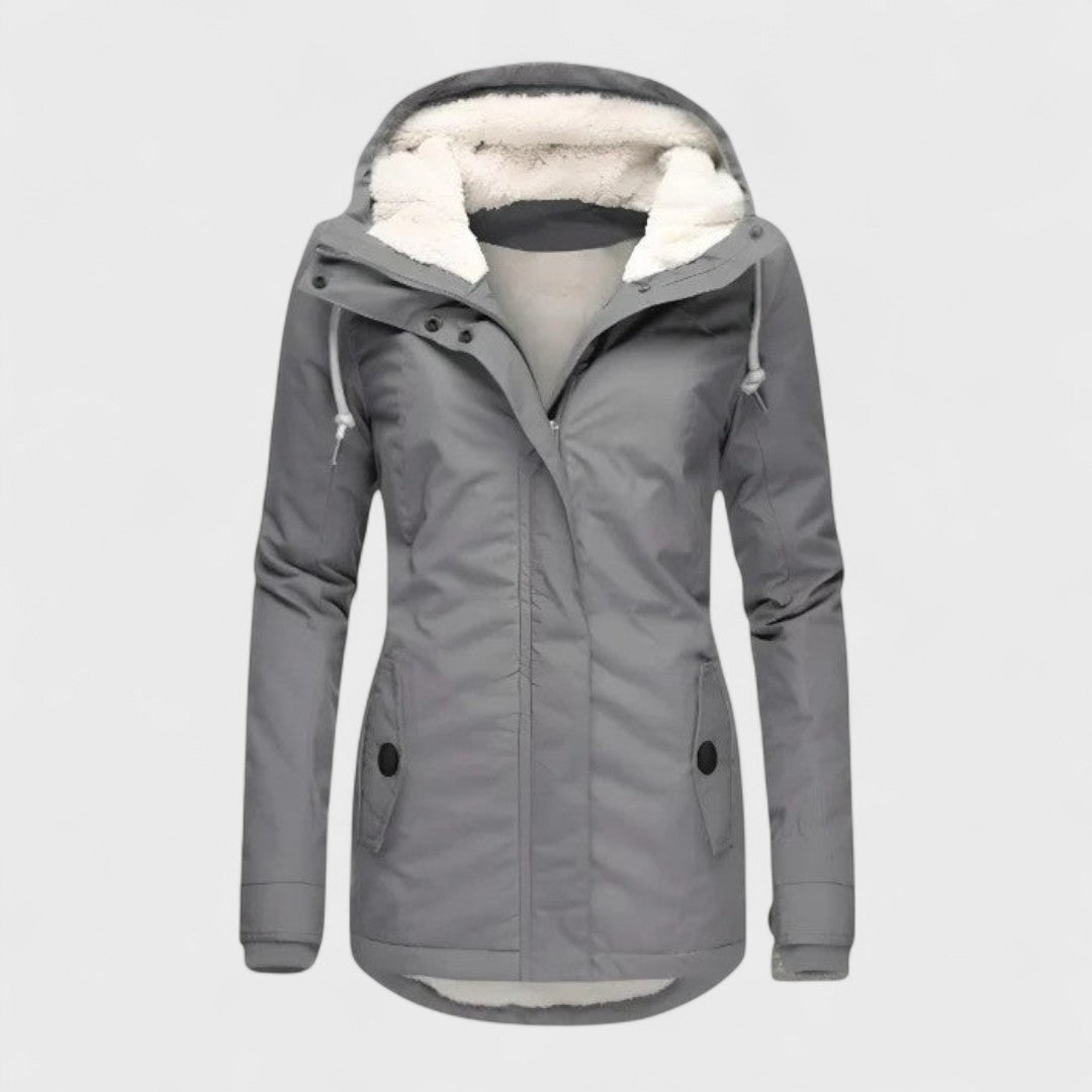 Amelie | Women's Winter Coat