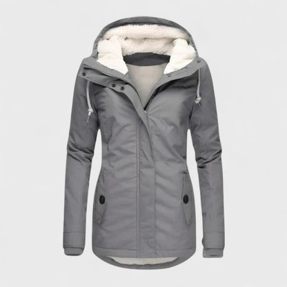 Amelie | Women's Winter Coat