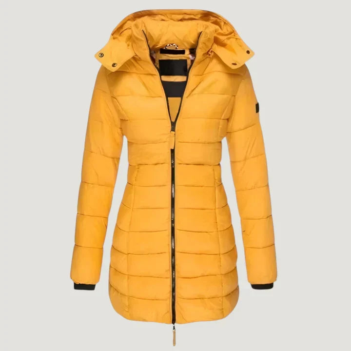 Noelle | Women's Winter Coat