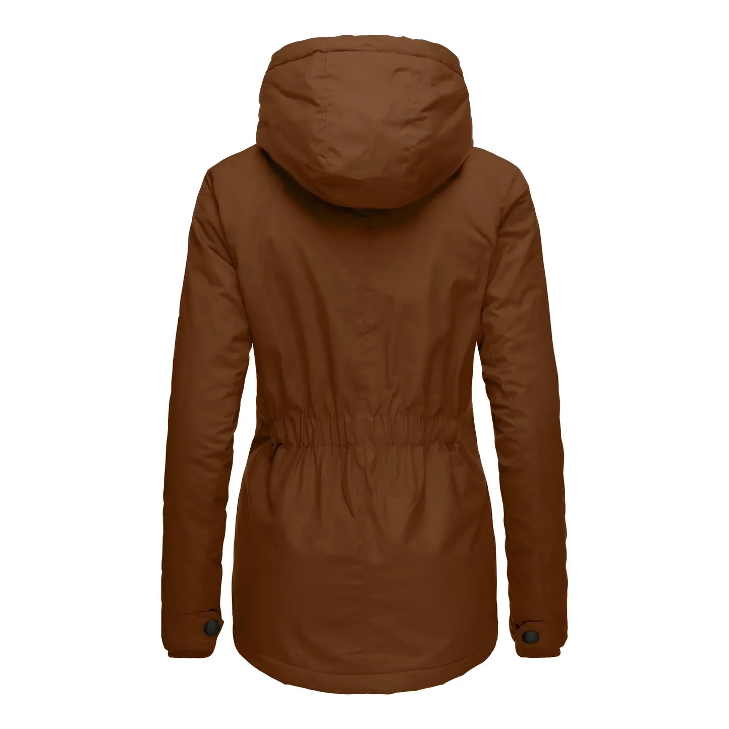 Agnes | Women's Long Waterproof Winter Coat