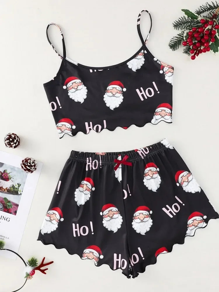 Gingerbread Lane | Christmas Pyjamas
