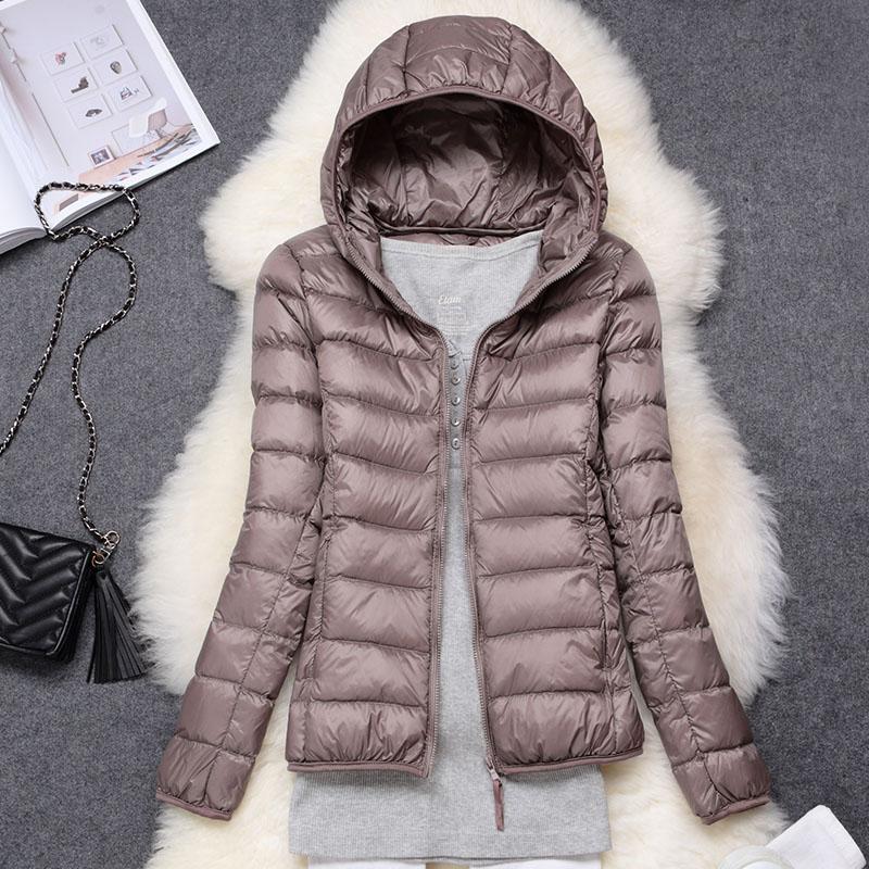 Velarissa | Women's Waterproof Puffer Jacket