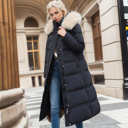 Elivia | Women's Winter Wool Coat