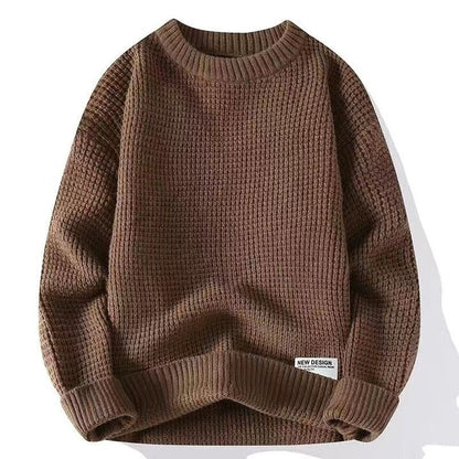 Colin | Men's Crew Neck Casual Jumper