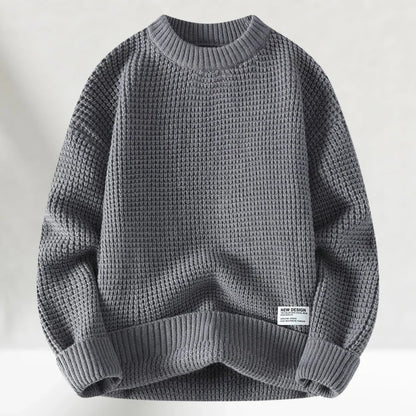Colin | Men's Crew Neck Casual Jumper
