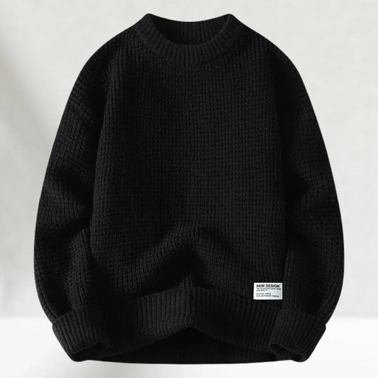 Colin | Men's Crew Neck Casual Jumper