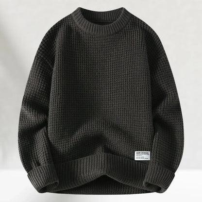 Colin | Men's Crew Neck Casual Jumper