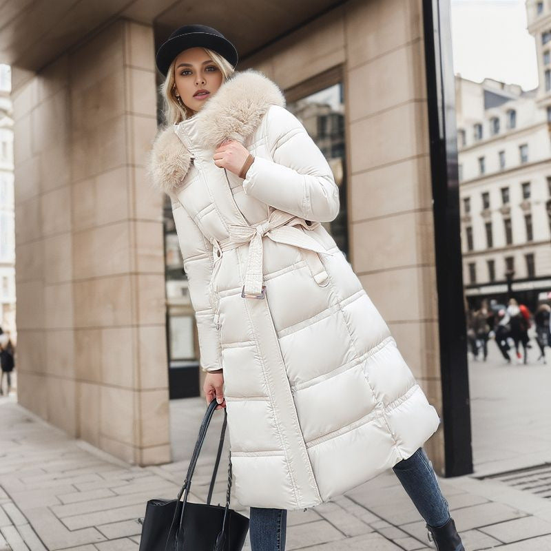 Elivia | Women's Winter Wool Coat