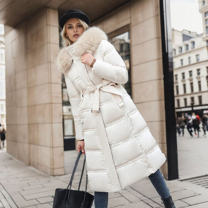 Elivia | Women's Winter Wool Coat
