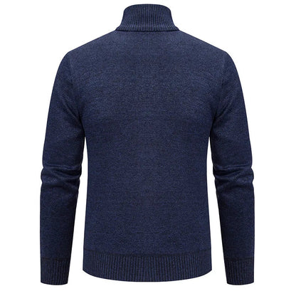 Douglas | Men's Full-Zip Cardigan