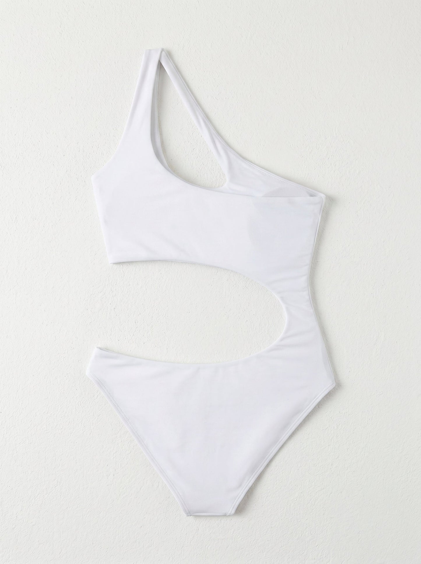 Vega | Cutout Brazilian One Piece Bikini