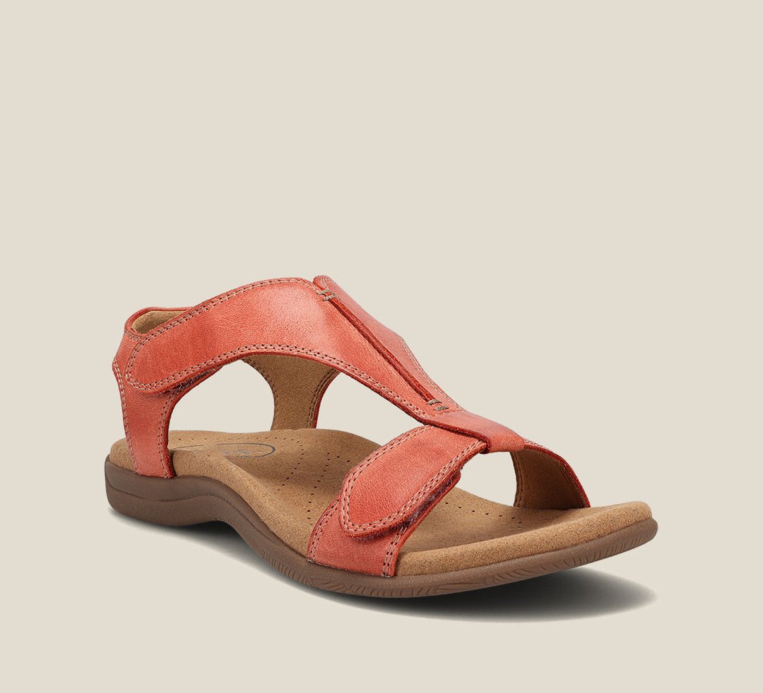 Dove | Arch Support Cushioned Comfort Sandals