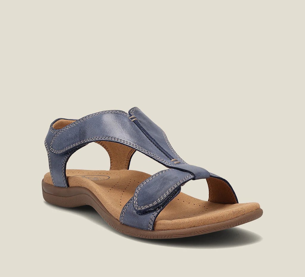 Dove | Arch Support Cushioned Comfort Sandals