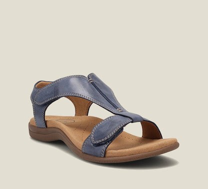 Dove | Arch Support Cushioned Comfort Sandals