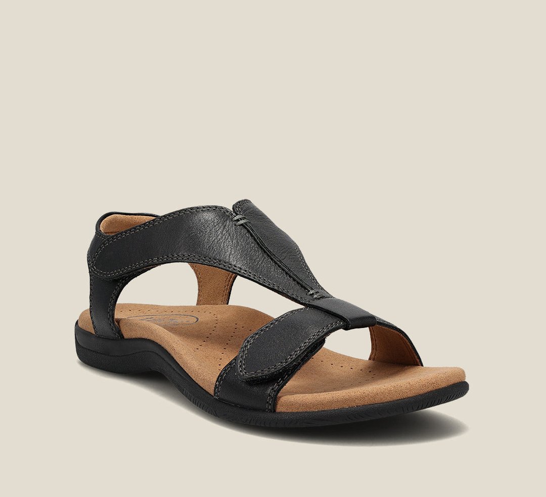 Dove | Arch Support Cushioned Comfort Sandals