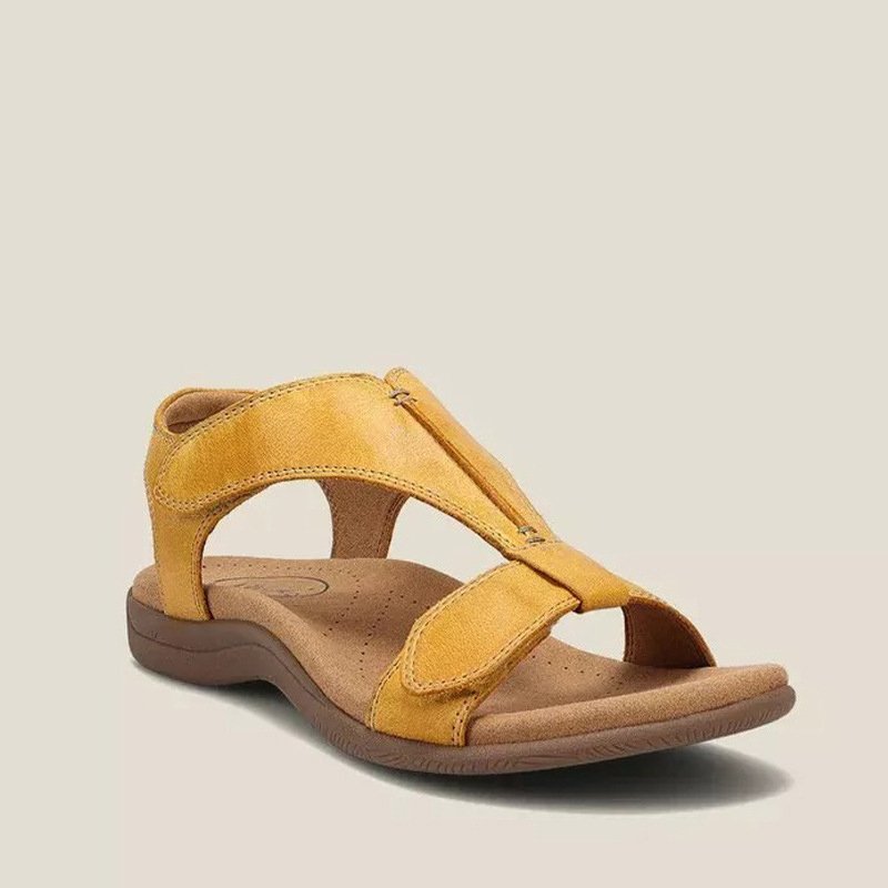 Dove | Arch Support Cushioned Comfort Sandals