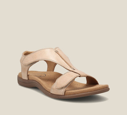 Dove | Arch Support Cushioned Comfort Sandals