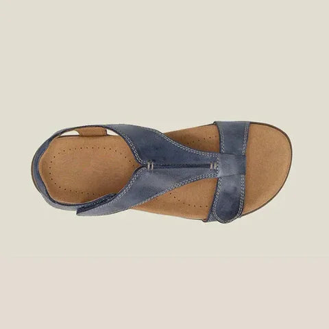 Dove | Arch Support Cushioned Comfort Sandals