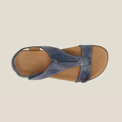 Dove | Arch Support Cushioned Comfort Sandals